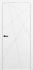Межкомнатная дверь Porta ПТА-15 B Shellac White Межкомнатная дверь Porta ПТА-15 B Shellac White