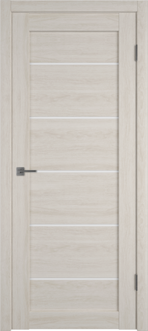 Дверь ATUM PRO 27 Scansom Oak (ст.матовое) Дверь ATUM PRO 27 Scansom Oak (ст.матовое)