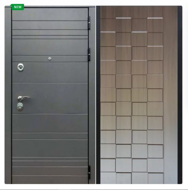 Дверь Премиум Роял 3д Эковенге Дверь Премиум Роял 3д Эковенге