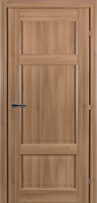 Дверь CPL 63.43 ДГ 21- 9 (Меди-акация)