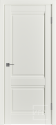 Межкомнатная дверь EMALEX EC 2 | EMALEX MIDWHITE