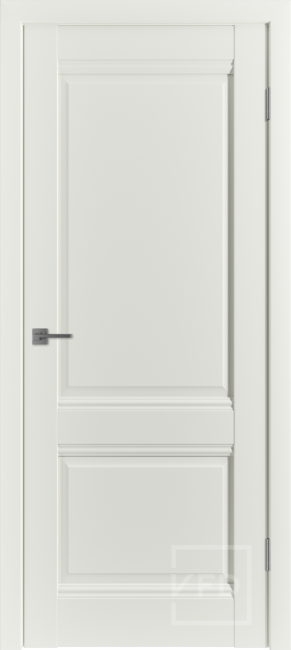 Межкомнатная дверь EMALEX EC 2 | EMALEX MIDWHITE Межкомнатная дверь EMALEX EC 2 | EMALEX MIDWHITE