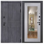 Дверь Берген - ФЛЗ-603 Сосна прованс