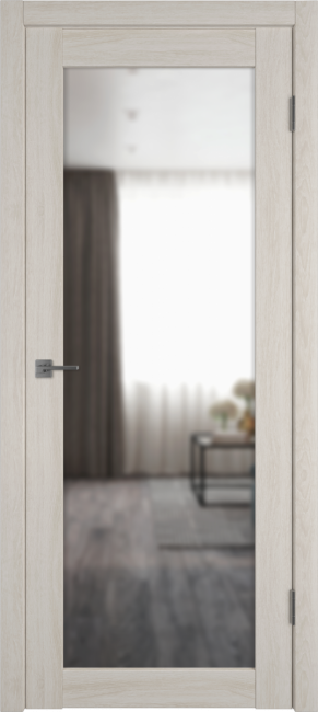 Дверь ATUM PRO 32 Scansom Oak (зеркало) Дверь ATUM PRO 32 Scansom Oak (зеркало)