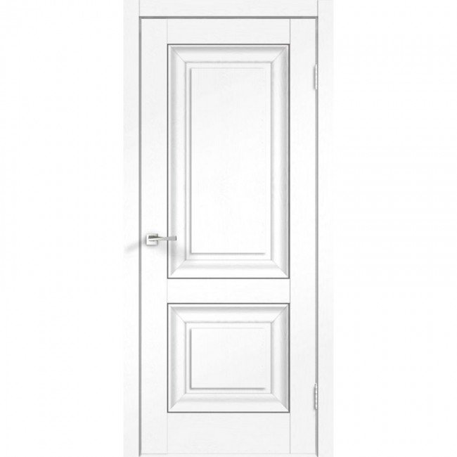 Межкомнатная дверь Alto 7 ДГ Ясень белый структурный Межкомнатная дверь Alto 7 ДГ Ясень белый структурный