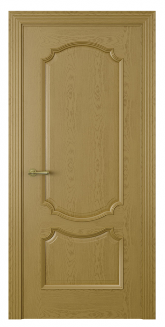 Межкомнатная дверь Milano-3 (глухая) Дуб золотой Межкомнатная дверь Milano-3 (глухая) Дуб золотой