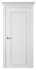 Межкомнатная дверь Дрезден 1 (глухая) Эмаль белый шелк Межкомнатная дверь Дрезден 1 (глухая) Эмаль белый шелк