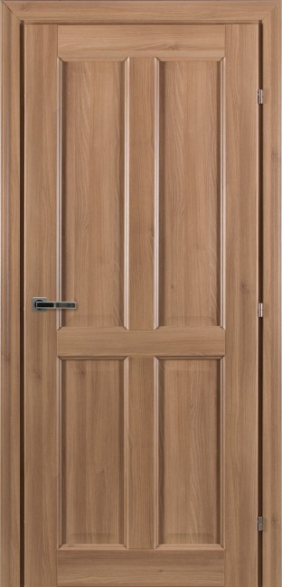 Дверь CPL 63.44 ДГ 21- 9 (Меди-акация) Дверь CPL 63.44 ДГ 21- 9 (Меди-акация)