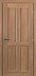 Дверь CPL 63.44 ДГ 21- 9 (Меди-акация)