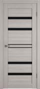 Дверь ATUM PRO 26 Stone Oak (ст.черное) Дверь ATUM PRO 26 Stone Oak (ст.черное)