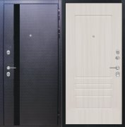 Дверь ZMD Люкс 3D 116 Сандал светлый