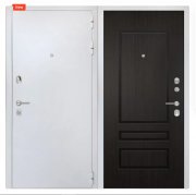 Дверь ZMD Премиум Сноу 116 Венге Дверь ZMD Премиум Сноу 116 Венге