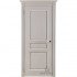 Межкомнатная дверь Массив дуба "Виктория" ДГ (Эмаль слоновая кость) Межкомнатная дверь Массив дуба "Виктория" ДГ (Эмаль слоновая кость)
