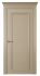 Межкомнатная дверь Дрезден 1 (глухая) Эмаль латте Межкомнатная дверь Дрезден 1 (глухая) Эмаль латте