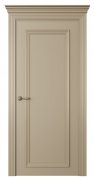 Межкомнатная дверь Дрезден 1 (глухая) Эмаль латте Межкомнатная дверь Дрезден 1 (глухая) Эмаль латте