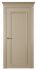 Межкомнатная дверь Дрезден 1 (глухая) Эмаль латте Межкомнатная дверь Дрезден 1 (глухая) Эмаль латте