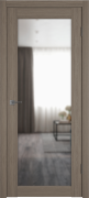 Дверь ATUM PRO 32 Brun Oak (зеркало) Дверь ATUM PRO 32 Brun Oak (зеркало)
