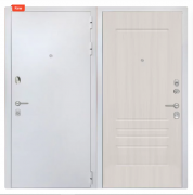 Дверь ZMD Премиум Сноу 116 Сандал светлый Дверь ZMD Премиум Сноу 116 Сандал светлый