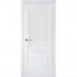Межкомнатная дверь Perfecto 106 ДО (Белый бархат)