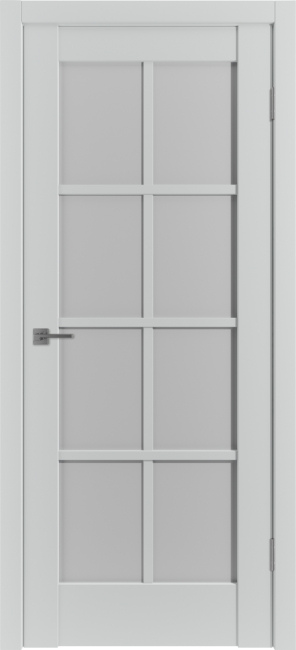 Межкомнатная дверь EMALEX ER 1 ДО | EMALEX STEEL Межкомнатная дверь EMALEX ER 1 ДО | EMALEX STEEL