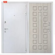 Дверь ZMD Премиум Сноу 183 Белая сосна Дверь ZMD Премиум Сноу 183 Белая сосна