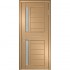 Межкомнатная дверь Экошпон ЛУ 27 (Орех) Межкомнатная дверь Экошпон ЛУ 27 (Орех)