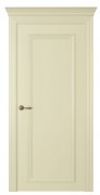 Межкомнатная дверь Дрезден 1 (глухая) Эмаль шампань Межкомнатная дверь Дрезден 1 (глухая) Эмаль шампань