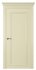 Межкомнатная дверь Дрезден 1 (глухая) Эмаль шампань Межкомнатная дверь Дрезден 1 (глухая) Эмаль шампань