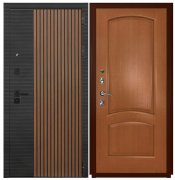 Дверь Luxor-48 - Лаура (16мм, анегри 74)