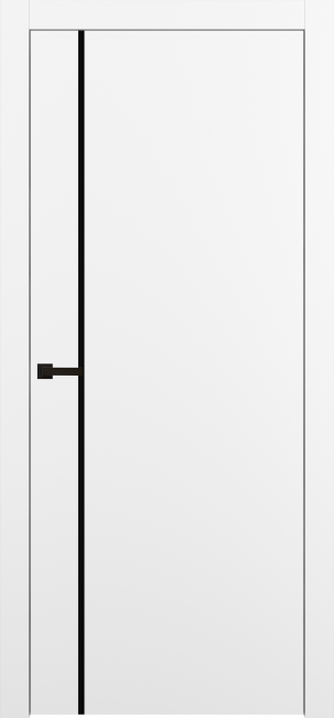 Межкомнатная дверь Porta ПТА-50.11 B Shellac White Межкомнатная дверь Porta ПТА-50.11 B Shellac White