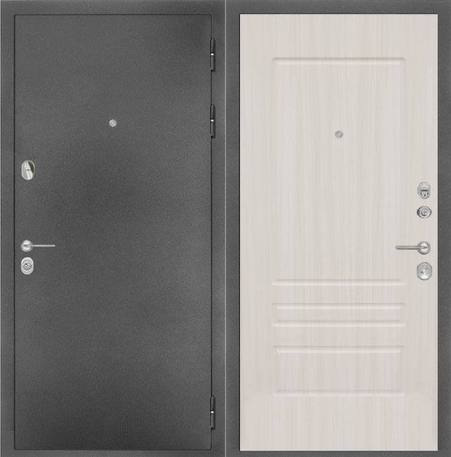 Дверь ZMD Премиум SB 116 Сандал светлый Дверь ZMD Премиум SB 116 Сандал светлый