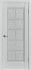 Межкомнатная дверь EMALEX 1 ДО | EMALEX STEEL