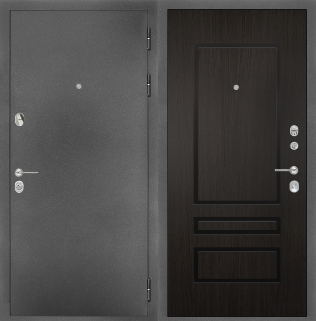 Дверь ZMD Премиум SB 116 Венге Дверь ZMD Премиум SB 116 Венге