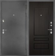 Дверь ZMD Премиум SB 116 Венге