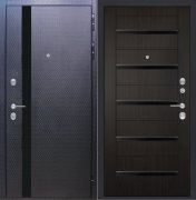 Дверь ZMD Люкс 3D SB Сандал светлый