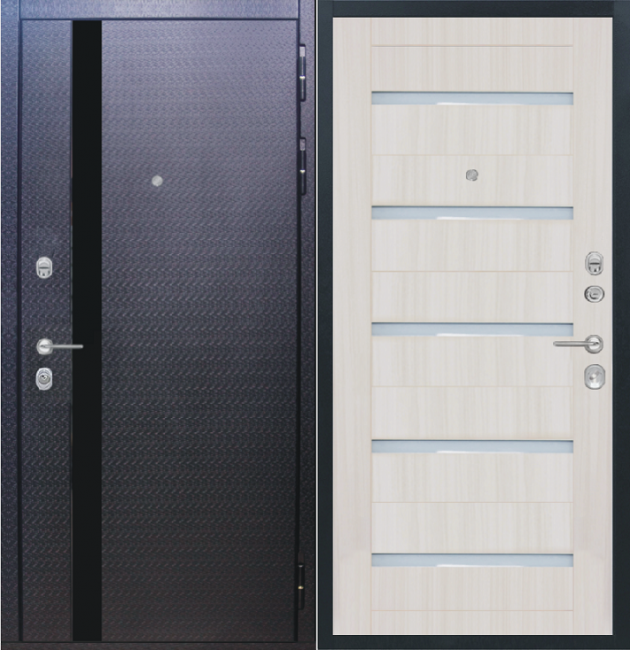 Дверь ZMD Люкс 3D SB Сандал светлый Дверь ZMD Люкс 3D SB Сандал светлый