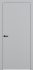 Межкомнатная дверь Porta ПТА-50 B Shellac Grey Межкомнатная дверь Porta ПТА-50 B Shellac Grey