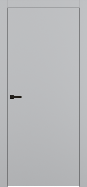 Межкомнатная дверь Porta ПТА-50 B Shellac Grey Межкомнатная дверь Porta ПТА-50 B Shellac Grey