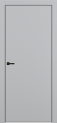 Межкомнатная дверь Porta-Z 50.4AB Shellac Grey Межкомнатная дверь Porta-Z 50.4AB Shellac Grey