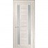 Межкомнатная дверь Экошпон ЛУ 28 (Капучино) Межкомнатная дверь Экошпон ЛУ 28 (Капучино)