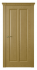 Межкомнатная дверь Ницца (глухая) Дуб золотой
