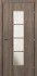 Дверь 50.66 ДО 21- 9, стекло Матовое (Сонома)