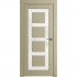 Межкомнатная дверь Neo 00002 ДО (Серена керамик) ст.белое