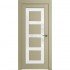 Межкомнатная дверь Neo 00002 ДО (Серена керамик) ст.белое Межкомнатная дверь Neo 00002 ДО (Серена керамик) ст.белое