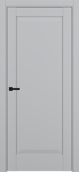 Межкомнатная дверь Neo-1 Shellac Grey Межкомнатная дверь Neo-1 Shellac Grey