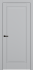 Межкомнатная дверь Neo-1 Shellac Grey Межкомнатная дверь Neo-1 Shellac Grey