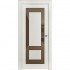 Межкомнатная дверь Neo 00003 ДО (Серена белая)