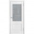 Межкомнатная дверь U-52 (Белый эмалит) Межкомнатная дверь U-52 (Белый эмалит)