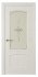 Межкомнатная дверь Milano-4 (ст.агата) Ясень белоснежный Межкомнатная дверь Milano-4 (ст.агата) Ясень белоснежный