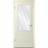 Межкомнатная дверь Скай-3 эмаль ваниль ДО